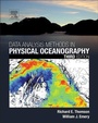 Cover: Data Analysis Methods in Physical Oceanography - Elsevier