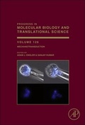 Cover: Mechanotransduction: Volume 126 - Academic Press