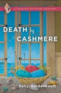 Enlarge image Cover: Death by Cashmere - New American Library