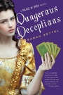Cover: Dangerous Deceptions - Clarion Books