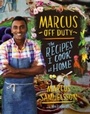Cover: Marcus Off Duty - Lifestyle