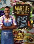 Cover: Marcus Off Duty - Lifestyle
