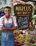 Cover: Marcus Off Duty - Wiley