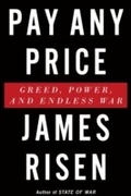 Cover: Pay Any Price - Mariner Books