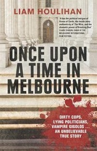 Abbildung von: Once Upon a Time in Melbourne - Victory Books