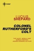 Cover: Colonel Rutherford's Colt - Gateway