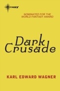 Cover: Dark Crusade - Gateway