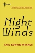 Cover: Night Winds - Gateway