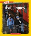 Cover: Pandemics - Scholastic