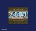 Cover: The Cosmic Script - Thames & Hudson Ltd