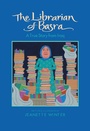 Cover: Librarian of Basra - Clarion Books