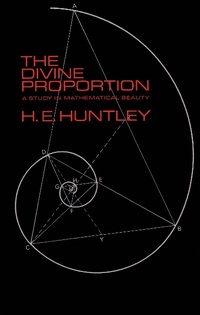 Abbildung von: Divine Proportion - Dover Publications