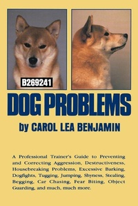 Enlarge image Cover: Dog Problems - Howell Book House