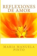 Cover: Reflexiones de Amor - Mariangelikuss