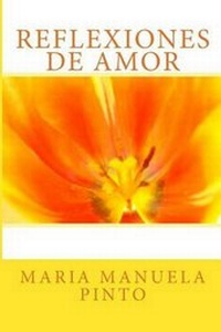 Enlarge image Cover: Reflexiones de Amor - Mariangelikuss