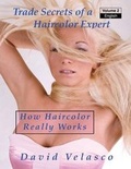 Cover: How Haircolor Really Works - Salon Success Systems