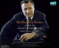 Enlarge image Cover: On His Own Terms - Books on Tape