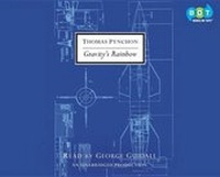 Enlarge image Cover: Gravity's Rainbow - Books on Tape Inc