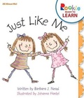 Cover: Just Like Me (Rookie Ready to Learn - All about Me!) - C. Press/F. Watts Trade