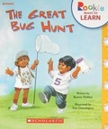 Cover: The Great Bug Hunt - Scholastic