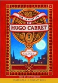 Cover: The Invention of Hugo Cabret - Scholastic US