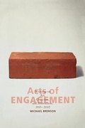 Cover: Acts of Engagement - Rowman & Littlefield Publishers
