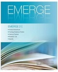 Cover: Emerge 1 Additional Books - Turtleback Books