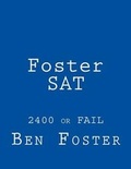 Cover: Foster SAT - Foster Learning