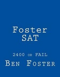 Enlarge image Cover: Foster SAT - Foster Learning