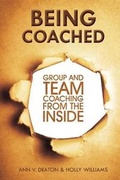 Cover: Being Coached - Magus Group, LLC