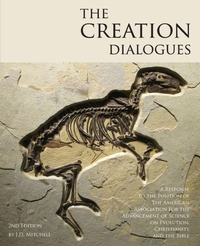 Enlarge image Cover: The Creation Dialogues - 2nd Edition - C.E.C. Publications