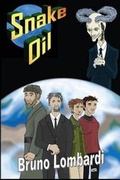 Cover: Snake Oil - Martinus Publishing