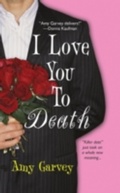Cover: I Love You To Death - Brava