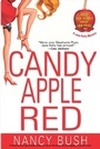 Cover: Candy Apple Red - Kensington Books