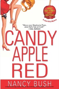 Enlarge image Cover: Candy Apple Red - Kensington Books