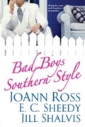Cover: Bad Boys Southern Style - Brava