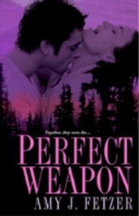 Enlarge image Cover: Perfect Weapon - Brava