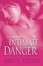 Cover: Intimate Danger - Brava