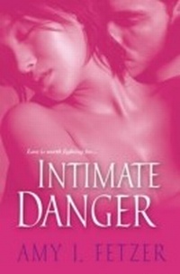 Enlarge image Cover: Intimate Danger - Brava