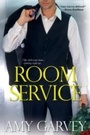 Cover: Room Service - Brava