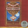 Cover: The Invention of Hugo Cabret - Scholastic US