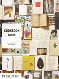 Cover: Cookbook Book - Phaidon Press Ltd
