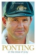 Cover: Ponting - HarperSports