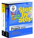 Cover: The Microsoft Project Management Toolkit - Microsoft Press