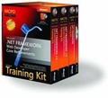 Cover: Microsoft (R) .NET Framework Web Developer Core Requirements - Microsoft Press