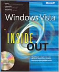 Abbildung von: Windows Administrators Inside Out Kit - Microsoft Press