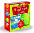 Bild: The Microsoft Office Excel 2007 Toolkit - Microsoft Press