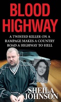 Cover: Blood Highway - Pinnacle Books