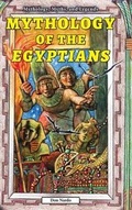 Cover: Mythology of the Egyptians - Enslow Publishing