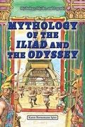 Cover: Mythology of the Iliad and the Odyssey - Enslow Publishing